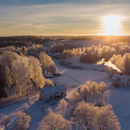 Glaskogen Apartments Glava Kültér fotó